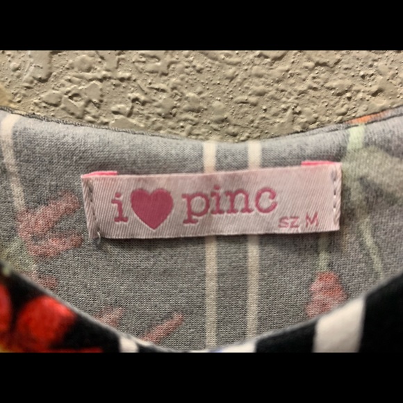 Floral romper - Picture 3 of 3